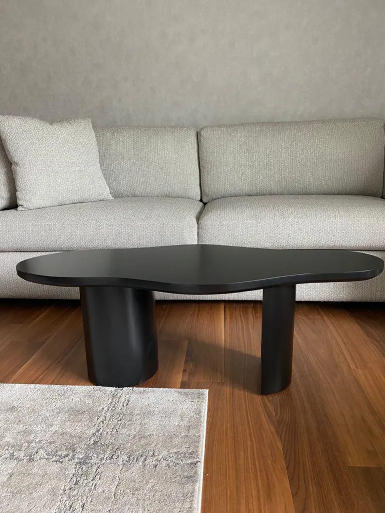 Coffee Table Nube