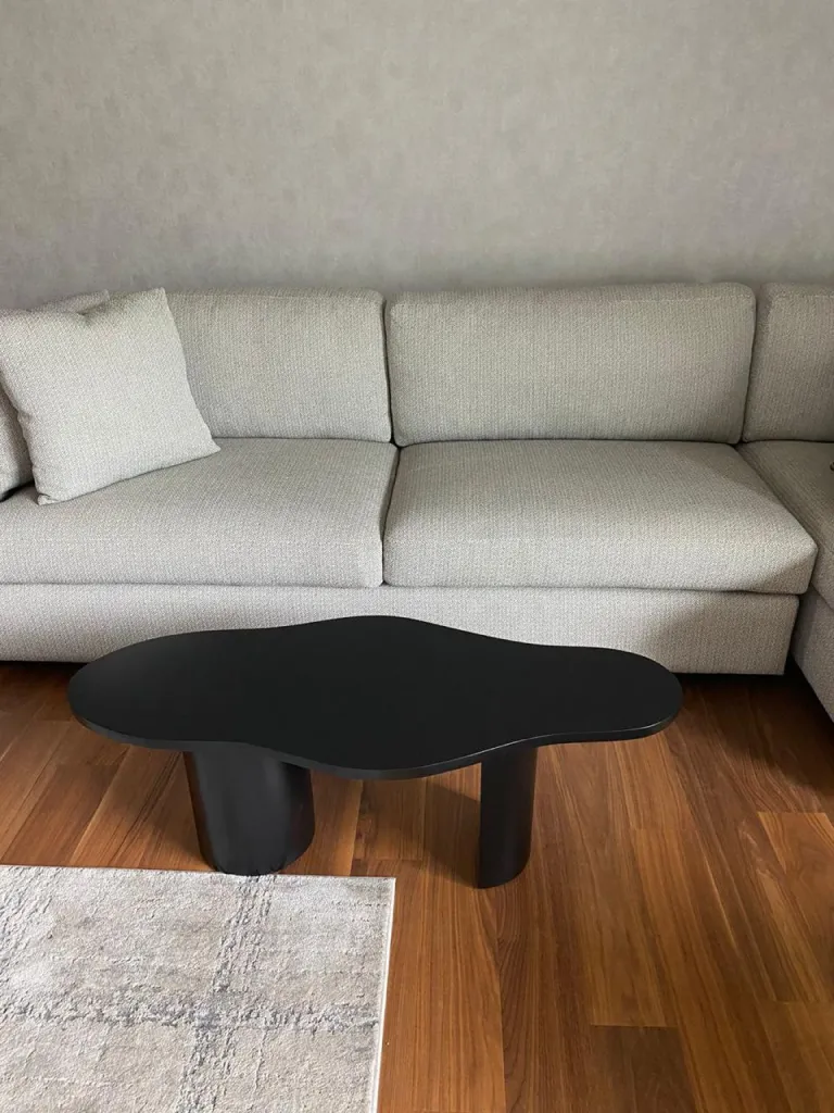 Coffee Table Nube