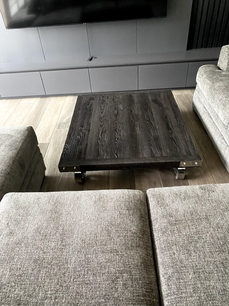 Restauración Coffee Table 